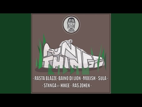 Stxnga ft Hikee - Don deh ya