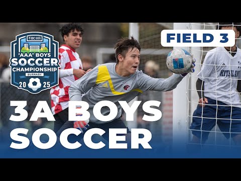 2025 BCSS Boys AAA Soccer ⚽ Delta v Reynolds [2025-11-20]