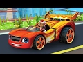 Blaze And The Monster Machines Blaze Race To The Rescue Nickelodeon Blaze Monster Machines