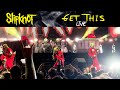 Slipknot Get This Live 2024 4k
