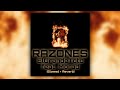 ElGrandeToto - RAZONES (feat. Morad) [𝐒𝐥𝐨𝐰𝐞𝐝 + 𝐑𝐞𝐯𝐞𝐫𝐛]
