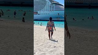 A Cruise Lover’s Prayer 🙏🏾 #cruiseship #cruiselife