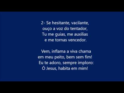 Hino 167 - Vem, inflama