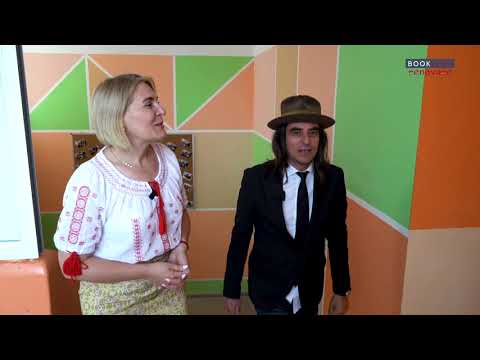 Testimonial Penelopa Bratescu - Director Scoala Tatarastii de Jos (jud. Teleorman)