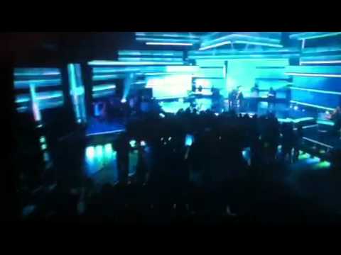 Higher let's dance live