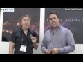 NAB 2015 Standards In Cinema DTS X A New Immersive Audio Product From DTS