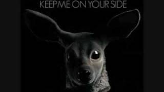 Goodnight nurse lay with me