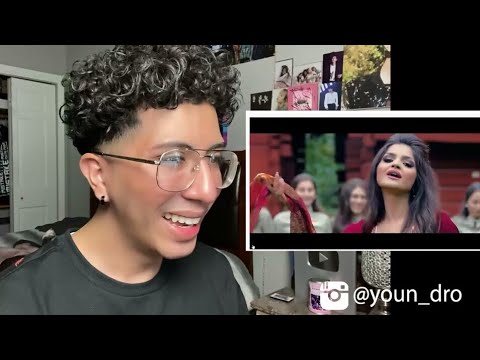 Dotmir Naze KURDISH MUSIC REACTION