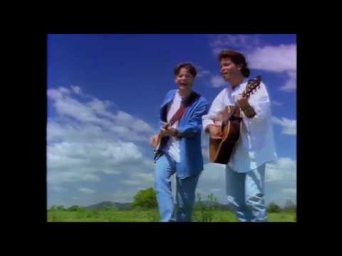 Troy Cassar-Daley - Rambling Man (Official Video) feat. Tommy Emmanuel