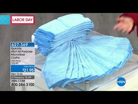 HSN | Home Solutions featuring iRobot 08.31.2018 - 11 AM