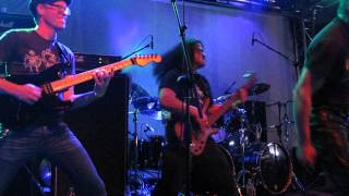 Titan Force - Winds of Rage [UP THE HAMMERS FESTIVAL X]