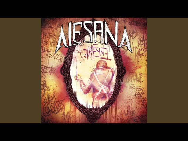 Alesana: La Trayectoria de un Artista que Logró Perdurar en la Escena Musical