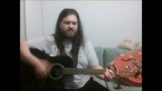 Luisa&#39;s Bones - Crooked Little Fingers