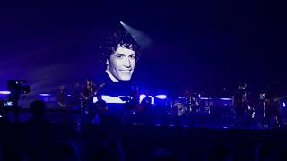 Michael Patrick Kelly “Requiem” Essen Grugahalle DVD Aufzeichnung 23.6.2018