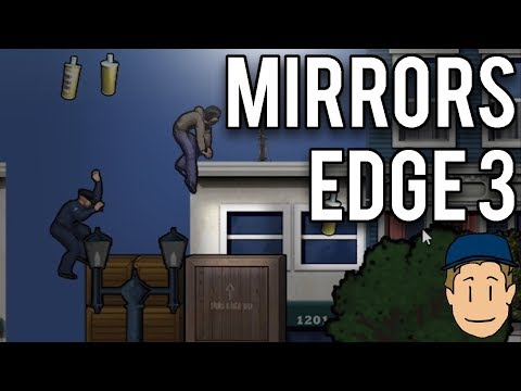 Bullshit on My Browser - Parkour