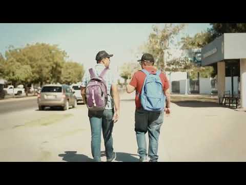 Ramón Gil - El Compa Timo [VIDEO OFICIAL]