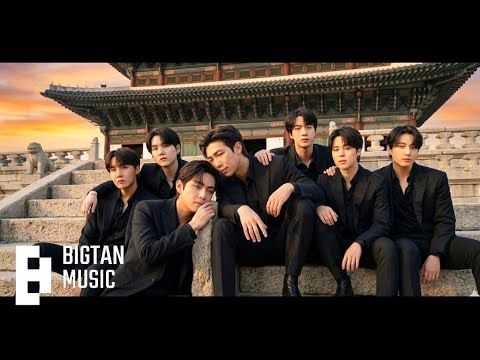 BTS방탄소년단 ' Hooligan'  MV 