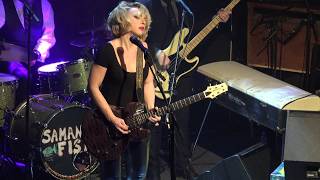 Samantha Fish - Nearer To You - 12.19.17 - Ardmore Music Hall