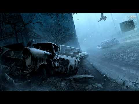 Silent Hill: Origins - (Dark Secrets and White Lies MERGED) Extended 1 Hour