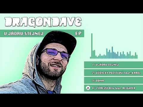 DRAGONDAVE - Zítřejší den (feat. Reighter)