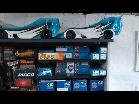 Pigato, piloto Shepherd