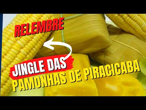 Pamonha de Piracicaba - The Flandles