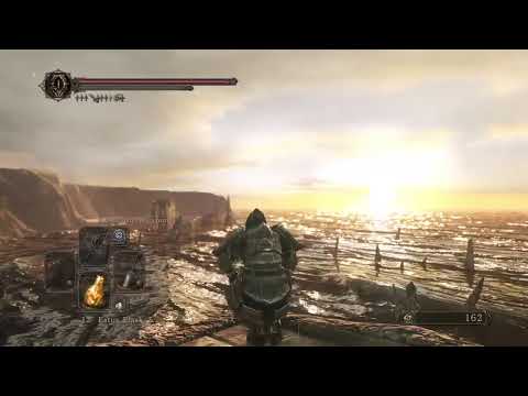 Darksouls 2 with coolman990