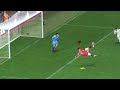 Stunning save denies Bruno Fernandes volley | FIFA 23 PS5