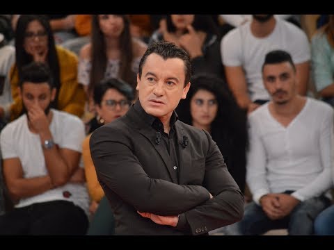 Hkayet Tounsia S02 Episode 12 04-12-2017 Partie 02