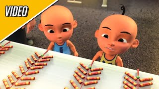 Download lagu Upin & Ipin Musim 16 Full Movie - Seronoknya Bermain Petasan | Upin Ipin Terbaru 2023 mp3 Download lagu Upin & Ipin Musim 16 Full Movie - Seronoknya Bermain Petasan | Upin Ipin Terbaru 2023 mp3