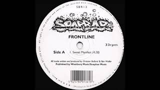 Frontline - Sweet Manifest
