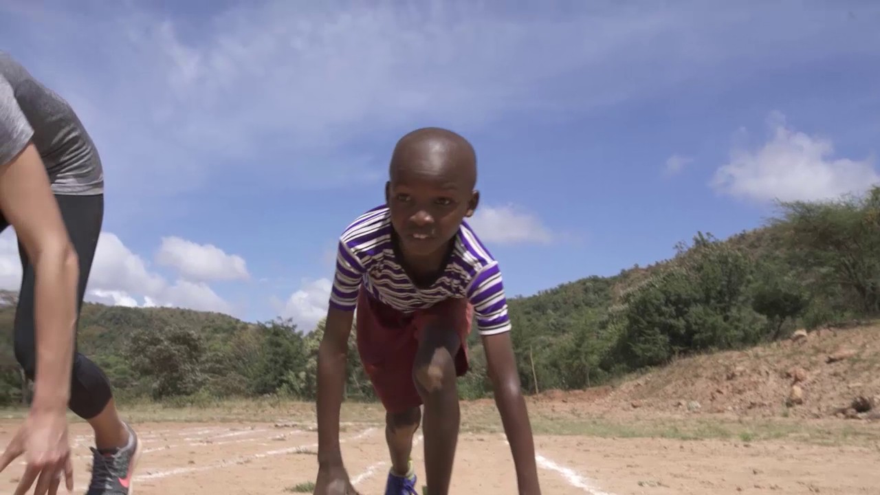 The Starting Line | World Vision US