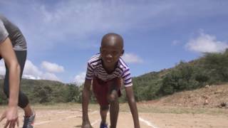 The Starting Line | World Vision US