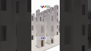 Download lagu Next Level Elevators Revit Library via BIMcontent.com, created by IGS Group mp3