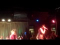 Mayday Parade - Get Up (LIVE)