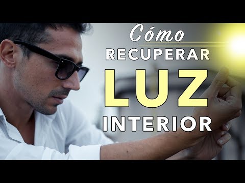 Cómo Recuperar Tu Luz Interior para Volver a Estar Motivado con Autoestima en 5 Tips