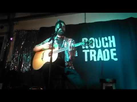 THE S.L.P. - Meanwhile... in the Silent Nowhere (Rough Trade, 2 September 2019)