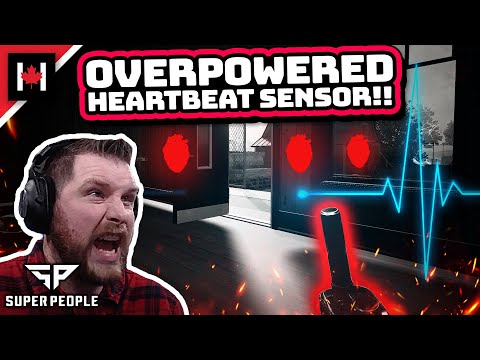 SEEKER = WALLHACKS || chocoTaco & Halifax MULTI POV