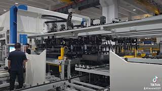 Engineering Perfection Happens Behind the Scenes.
