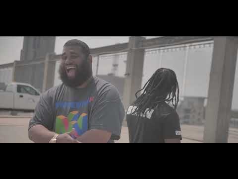 Rome - Notice Ft Bigg P (Official Music Video)