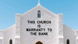 Kenapa Kristen di Eropa punah