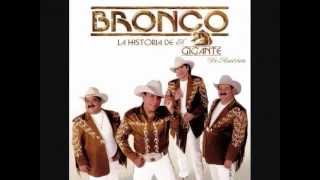 Bronco Tengo Ganas