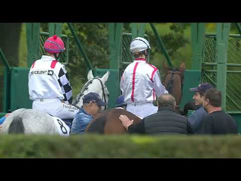 8. 10. 2022 - 1. dostih -  Cena společnosti Tipsport