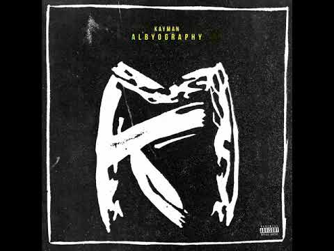 Poetry - KayMan ( Skit. Zor )