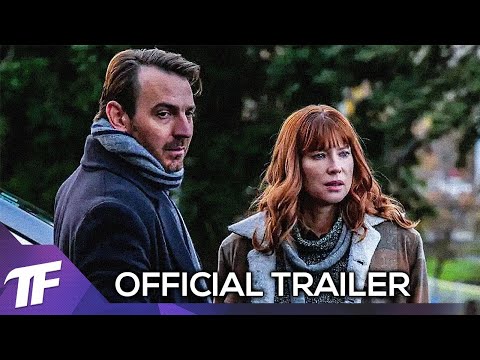 THE GLOAMING Official Trailer (2021) Emma Booth, Crime Horror TV Series HD