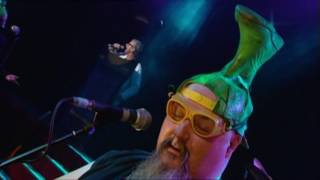 Erste Allgemeine Verunsicherung - Burli 2002 1987