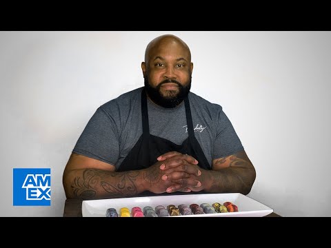 The New Normal: Phillip Ashley Chocolates | American Express