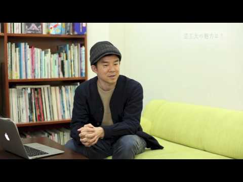 【神戸芸術工科大学】卒業生紹介 KANIKAPILA DESIGN INC. 代表取締役/アートディレクター