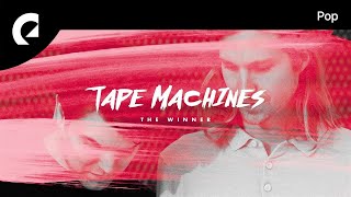Download lagu Tape Machines feat. Mia Pfirrman - White Flag mp3