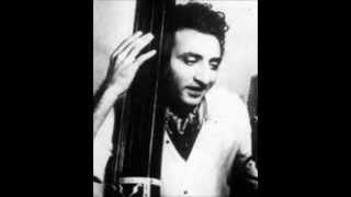 Meherbaani 1950 - Tujhko Nainon Beech Bithaloon